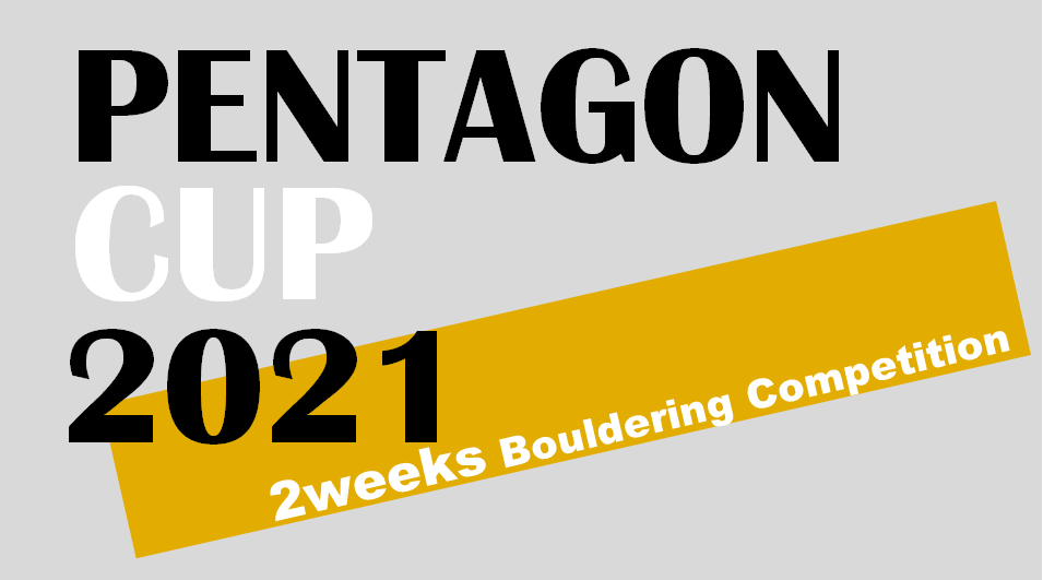 PENTAGON CUP 2021